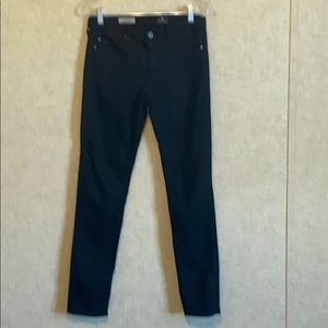 Black light weight jeans